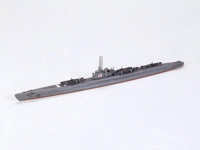 Tamiya - 1/700 Japanese Submarine I-58 Late Version