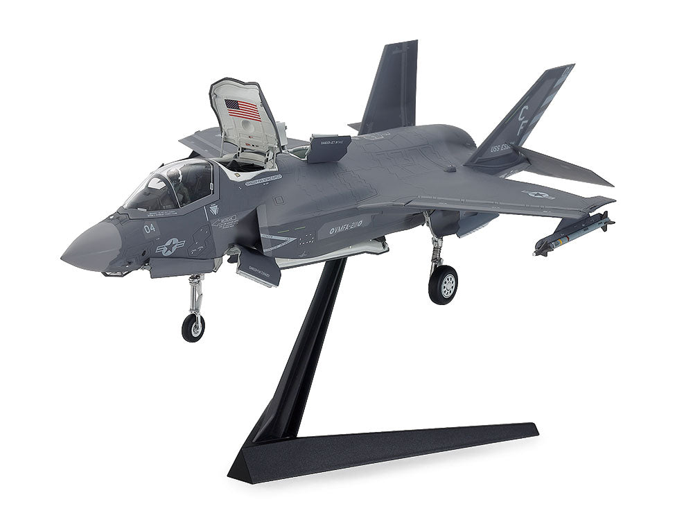 Tamiya - 1/72 Lockheed Martin F-35B Lightning II