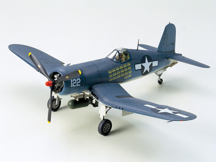 Tamiya - 1/48 Vought F4U-1A Corsair