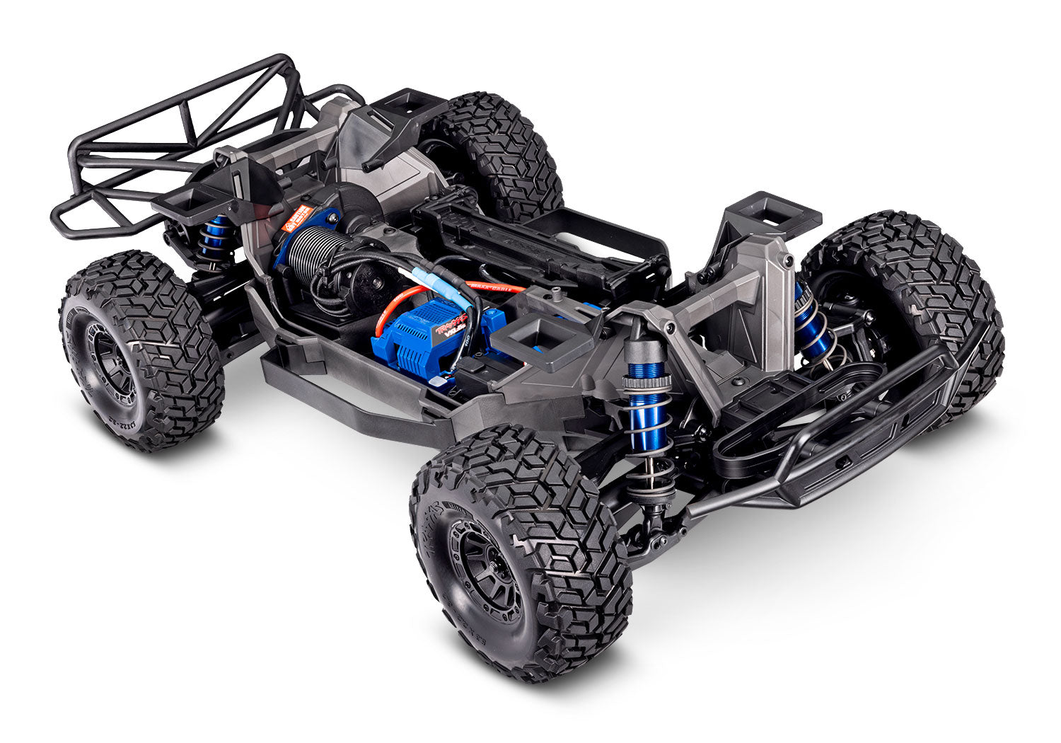 Traxxas - Maxx Slash 6S RTR – Anchorage House of Hobbies