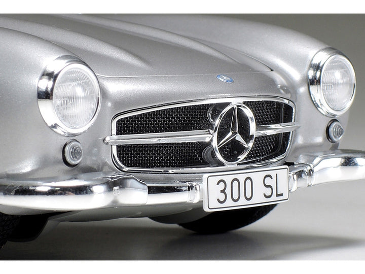 Tamiya - 1/24 Mercedes-Benz 300 SL