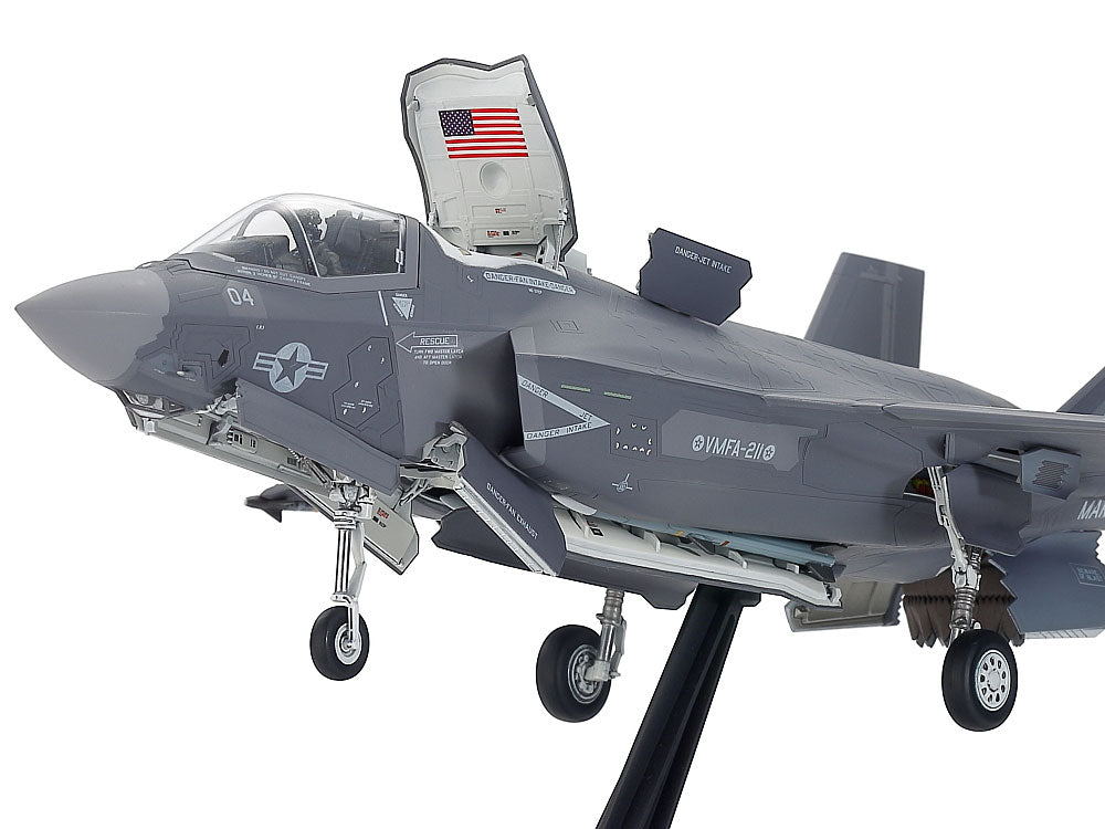 Tamiya - 1/72 Lockheed Martin F-35B Lightning II