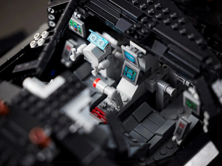 Lego LEGO DC Batman Batmobile Tumbler