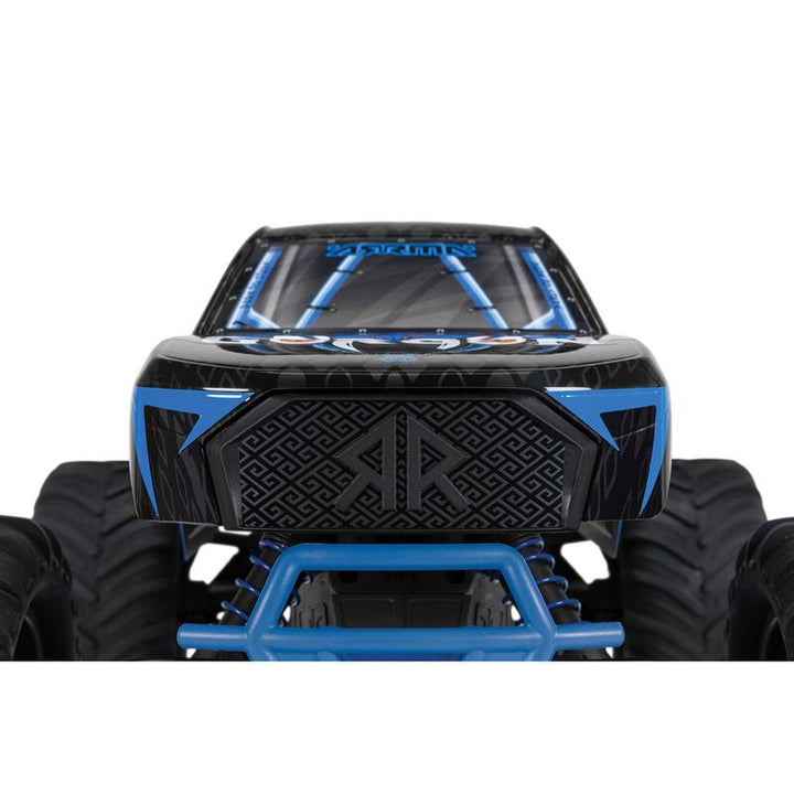 Arrma 1/10 GORGON 2WD Monster Truck RTR, without Battery and Charger