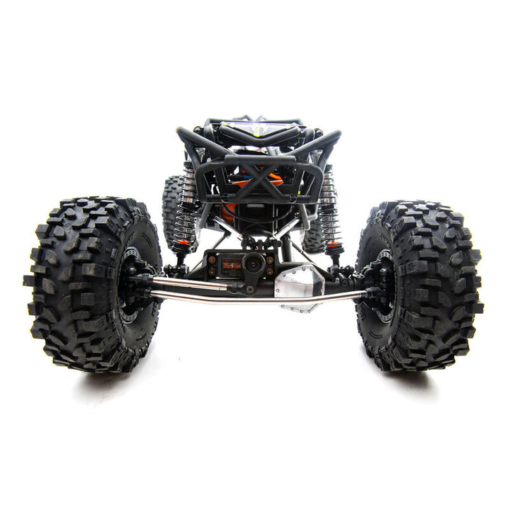 Axial - 1/10 RBX10 Ryft 4X4 Brushless Rock Bouncer RTR