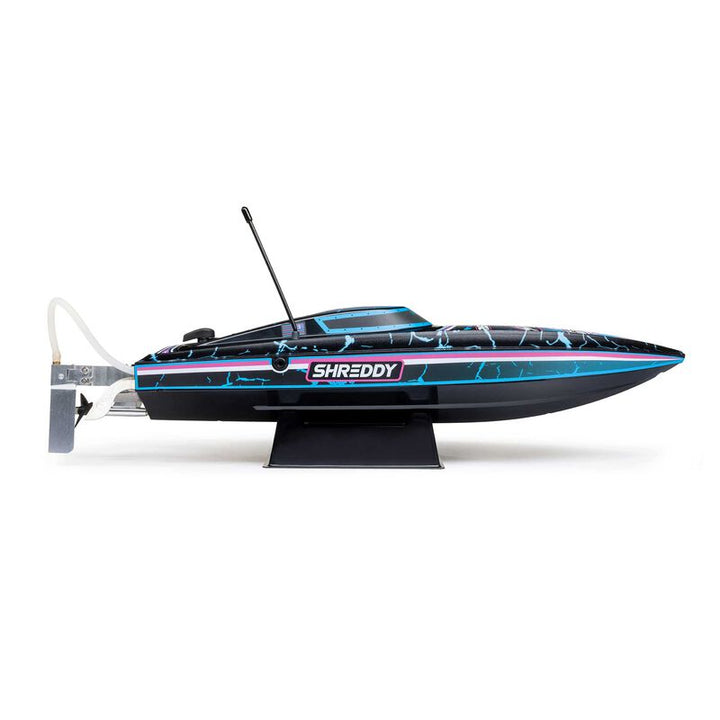 Pro Boat - Recoil 2 18" Self-Righting Brushless Deep-V RTR