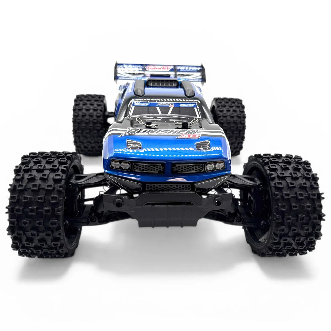 Team Corally - 1/12 Punisher XD 4WD 2S RTR Monster Truck