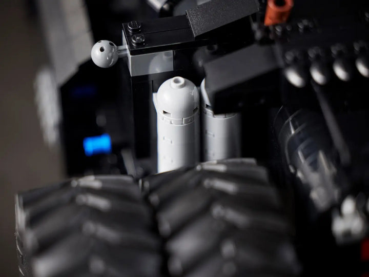 Lego LEGO DC Batman Batmobile Tumbler