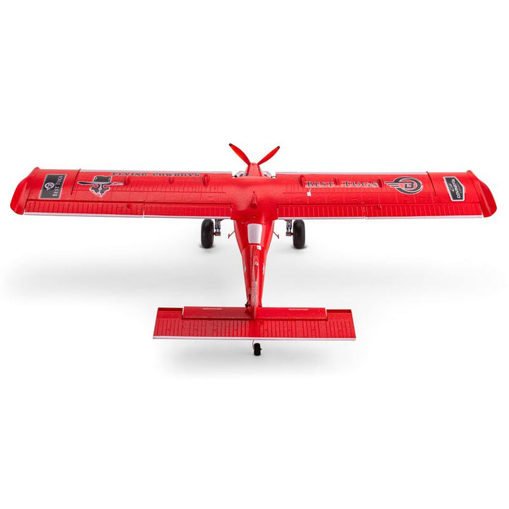 E-flite Micro DRACO 800mm BNF Basic with AS3X and SAFE Select