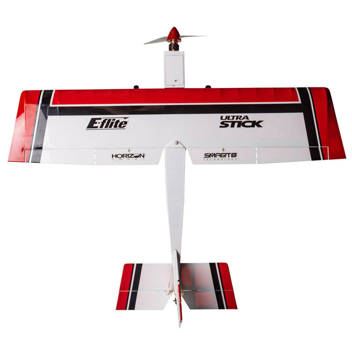 E-flite Ultra Stick 1.1m BNF Basic with AS3X and SAFE Select