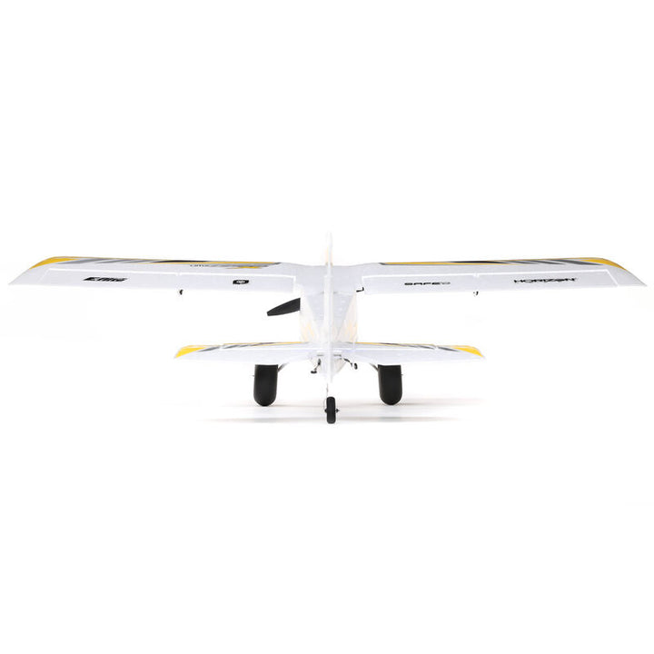 E-flite UMX Timber X BNF Basic with AS3X and SAFE Select, 570mm