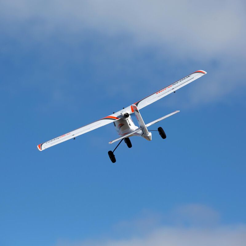 HobbyZone - AeroScout S 2 1.1m RTF Basic with SAFE