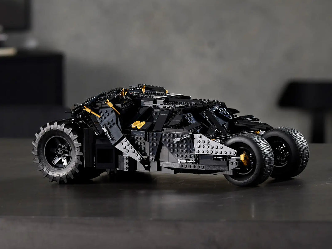 Lego LEGO DC Batman Batmobile Tumbler