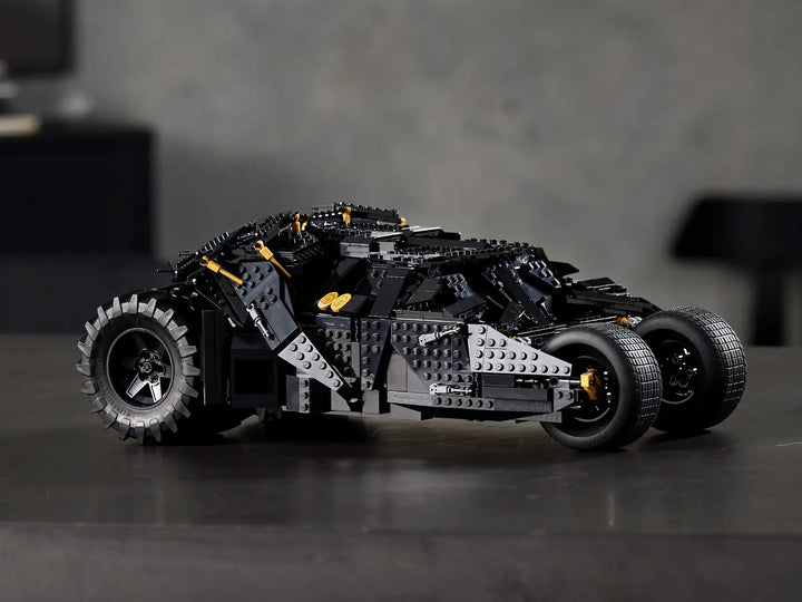 Lego LEGO DC Batman Batmobile Tumbler