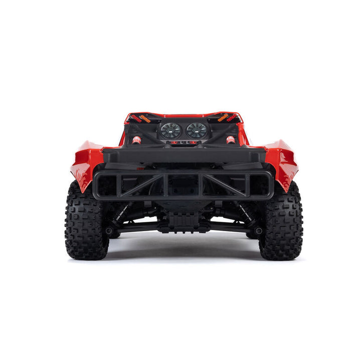 Arrma - 1/10 FURY MEGA 550 2WD Short Course Truck RTR with Battery & Charger