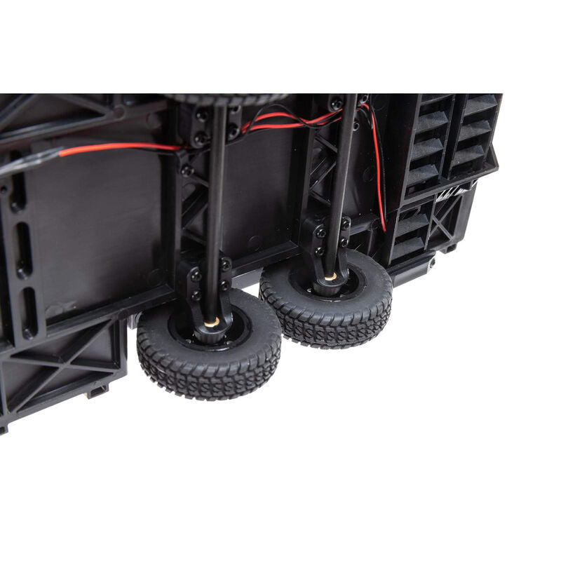 Axial - SCX24 Flat Bed Trailer