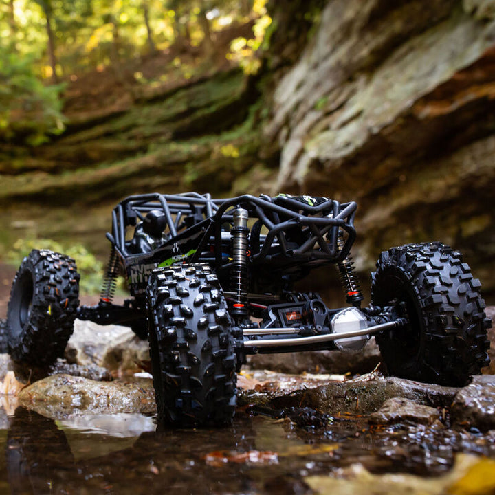 Axial - 1/10 RBX10 Ryft 4X4 Brushless Rock Bouncer RTR