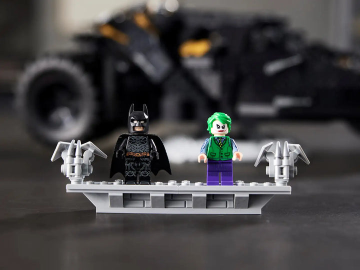 Lego LEGO DC Batman Batmobile Tumbler