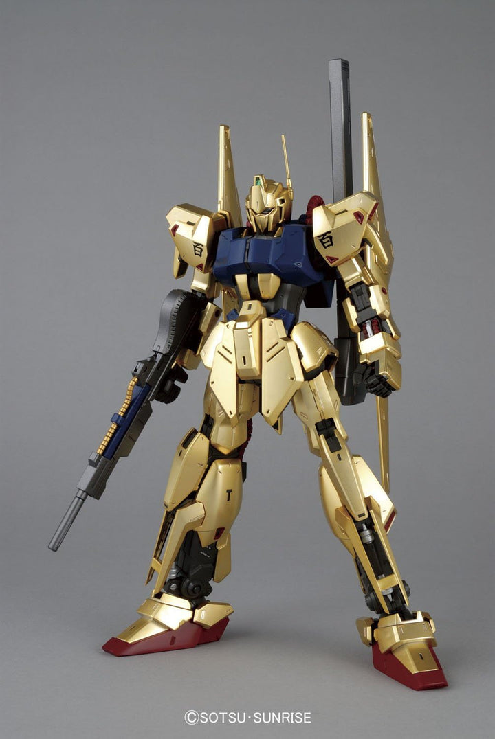 Bandai MG Hyaku-Shiki Ver.2.0