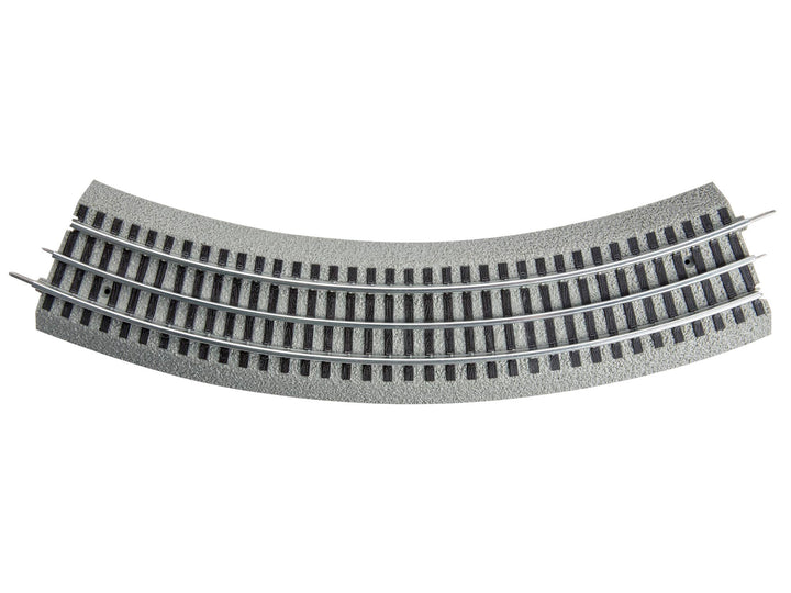 Lionel FasTrack O36 Curved Track