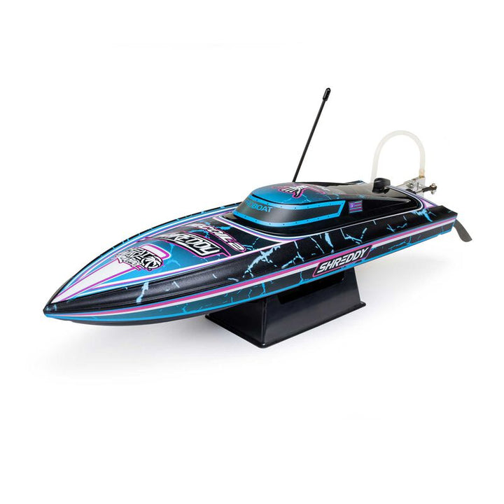 Pro Boat - Recoil 2 18" Self-Righting Brushless Deep-V RTR