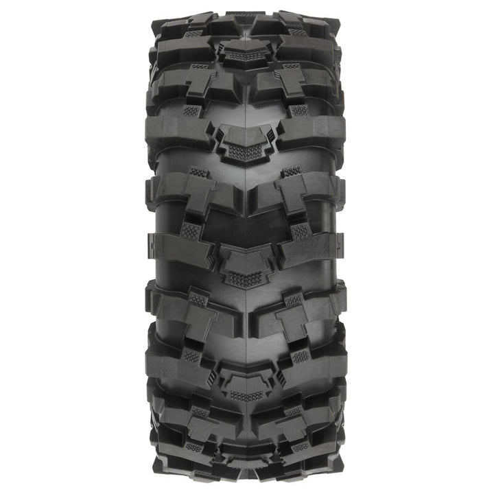 Pro-Line - 1/10 Mickey Thompson Baja Pro X G8 F/R 1.9" Crawler Tires (2)