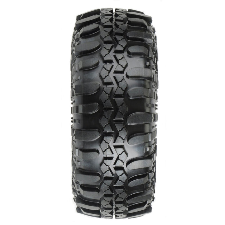 Pro-Line - 1/10 Interco Super Swamper XL G8 F/R 1.9" Rock Crawling Tires (2)