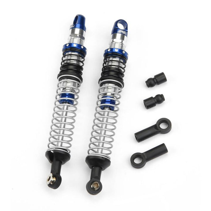 Pro-Line - 1/10 Pro-Spec Front/Rear (105mm-110mm) Scaler Shocks for Crawlers