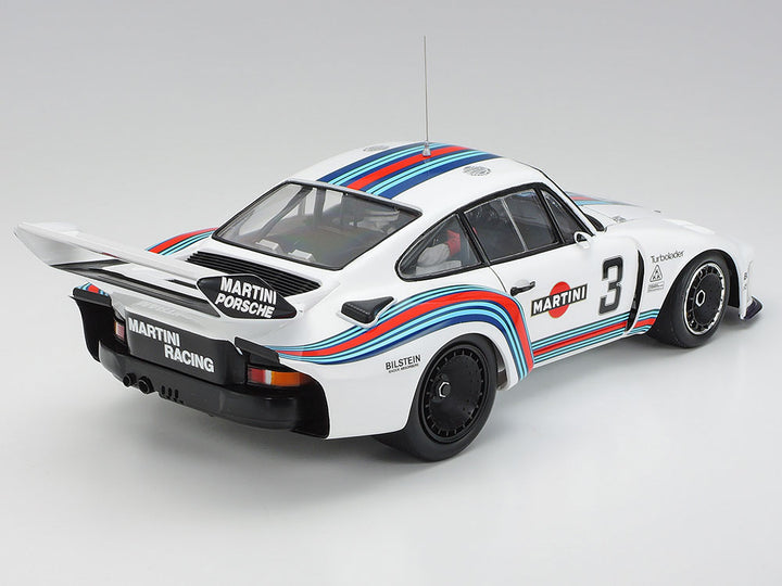 Tamiya 1/20 Porsche 935 Martini