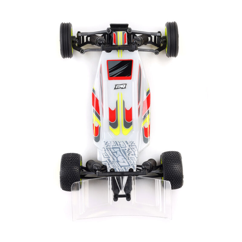 Losi - 1/24 Micro-B 2WD Buggy RTR – Anchorage House of Hobbies