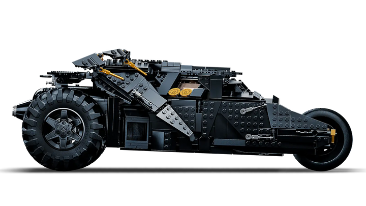 Lego LEGO DC Batman Batmobile Tumbler