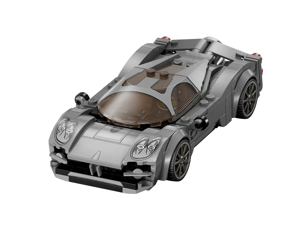 Lego Pagani Utopia