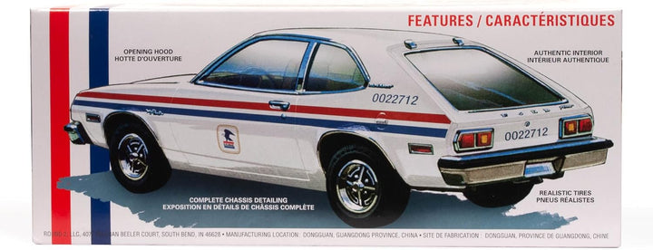 AMT - 1/25 1977 Ford Pinto USPS