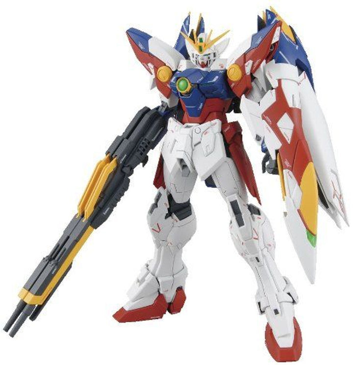 Bandai MG Gundam-W Endless Waltz XXXG-00W0 Wing Gundam Proto Zero