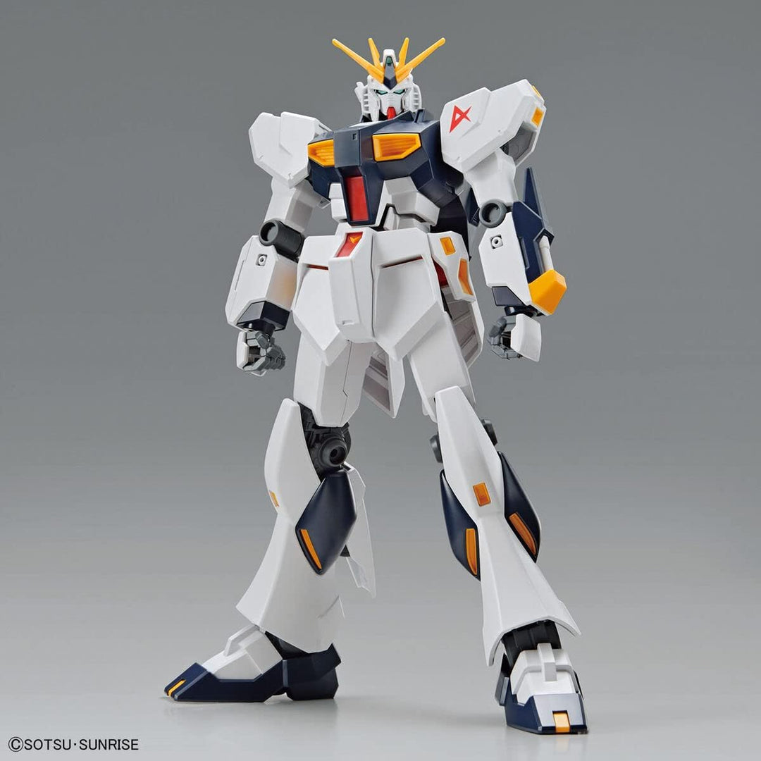 Bandai - Entry Grade RX-93 V Gundam 1/144 Scale