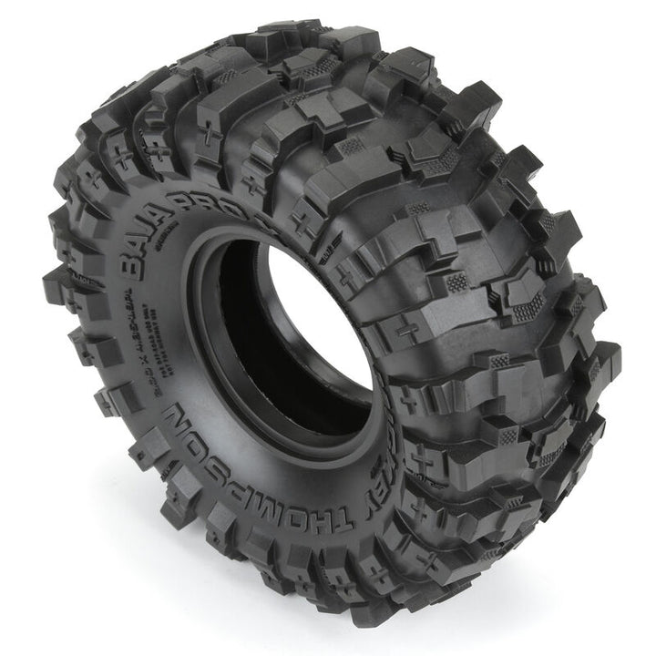 Pro-Line - 1/10 Mickey Thompson Baja Pro X G8 F/R 1.9" Crawler Tires (2)