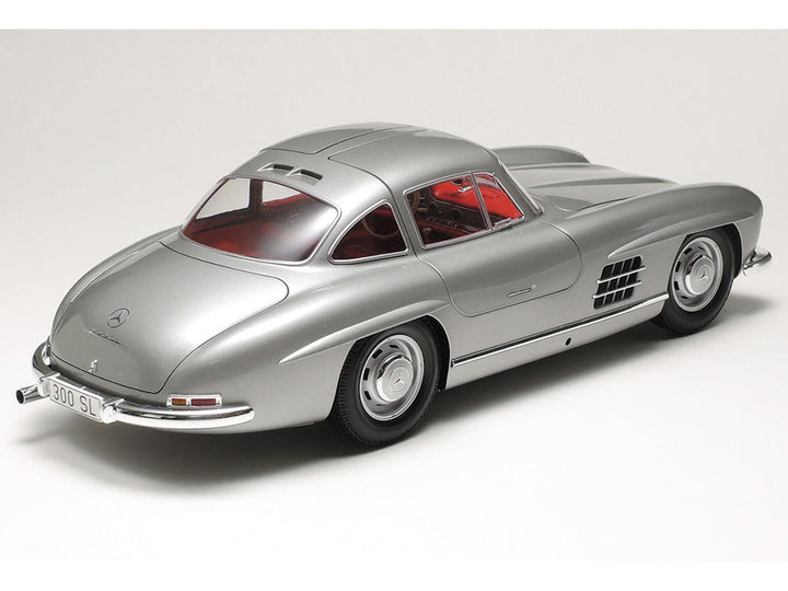 Tamiya - 1/24 Mercedes-Benz 300 SL