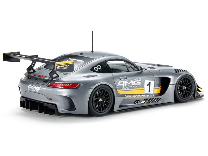 Tamiya - 1/24 Mercedes-AMG GT3