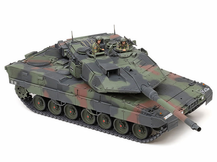 Tamiya - 1/35 German Main Battle Tank Leopard 2 A7V