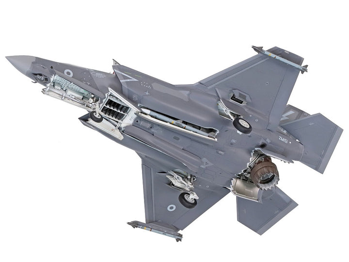 Tamiya - 1/72 Lockheed Martin F-35B Lightning II