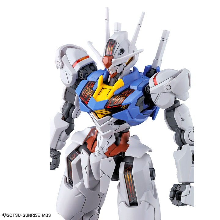 Bandai - HG The Witch From Mercury Gundam Aerial 1/144