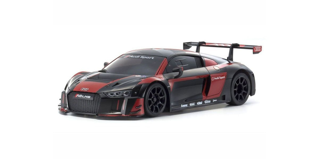 京商 ミニッツ Audi R8 LMS クローム KYOSHO Mini-Z ボディ Audi R8 LMS クローム メッキ 京商