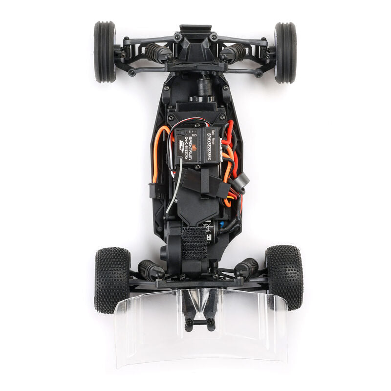 Losi - 1/24 Micro-B 2WD Buggy RTR – Anchorage House of Hobbies
