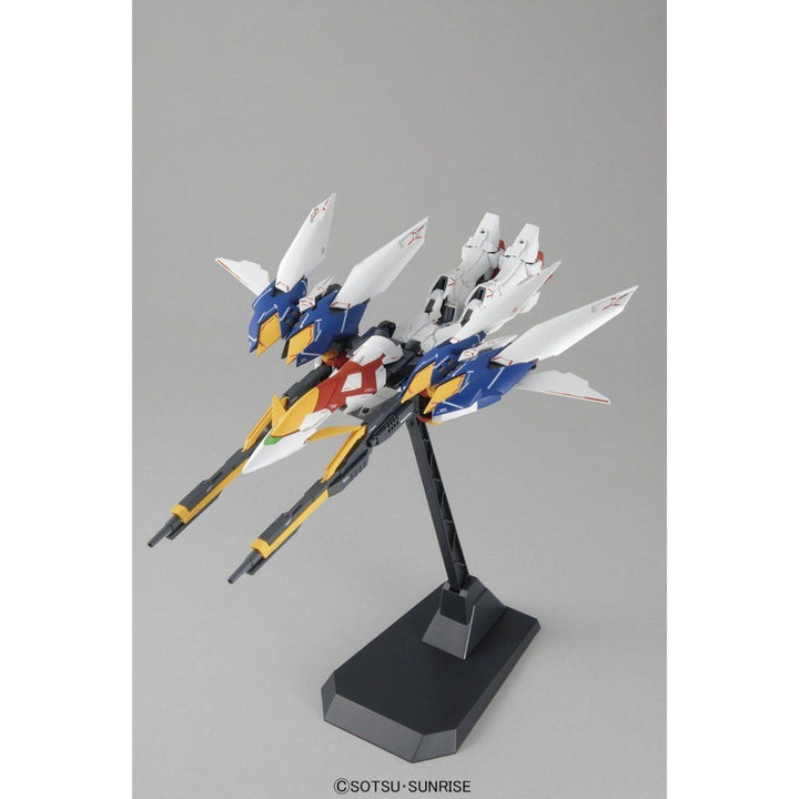 Bandai MG Gundam-W Endless Waltz XXXG-00W0 Wing Gundam Proto Zero