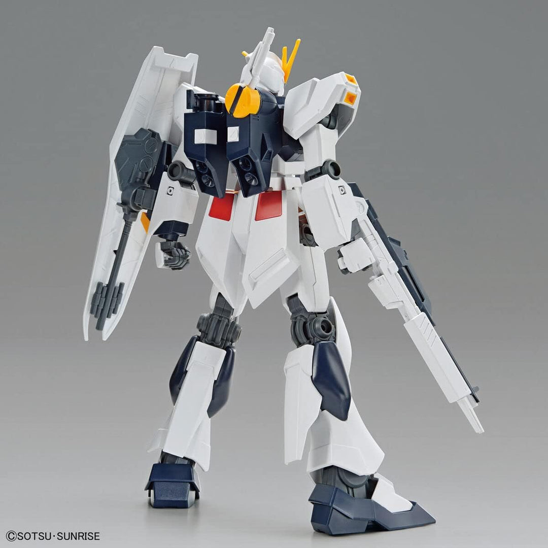 Bandai - Entry Grade RX-93 V Gundam 1/144 Scale