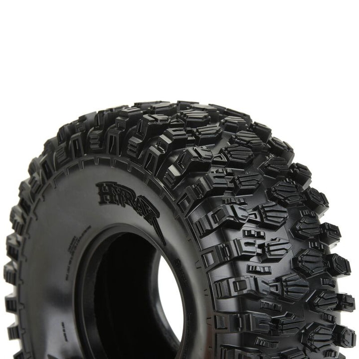 Pro-Line - 1/10 Hyrax Predator Front/Rear 2.2" Rock Crawling Tires (2)