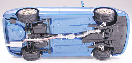 Tamiya - 1/24 Subaru Impreza WRX STi