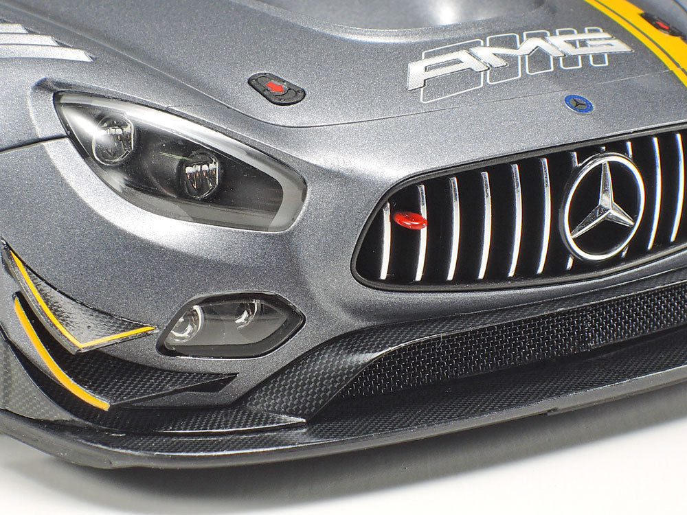 Tamiya - 1/24 Mercedes-AMG GT3 – Anchorage House of Hobbies