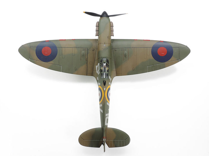 Tamiya 1/48 Supermarine Spitfire Mk.I