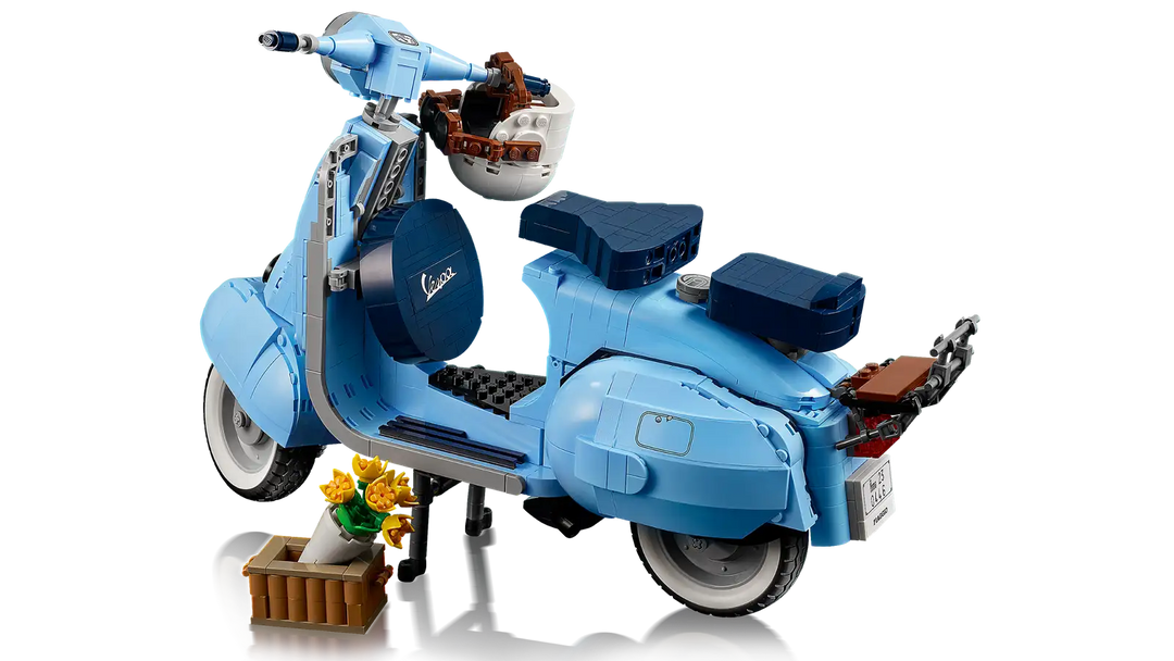 Lego Vespa 125